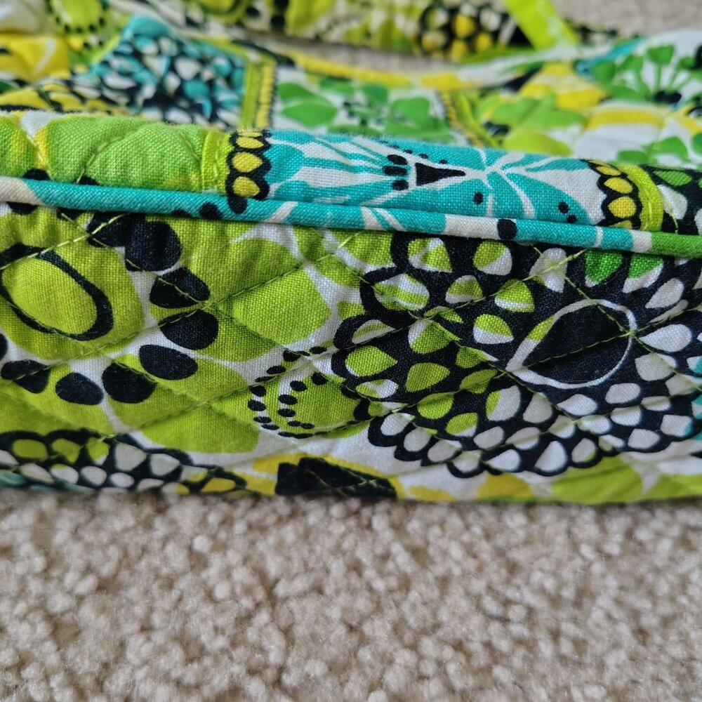 Vera Bradley 5 piece set - Picture 11 of 16